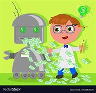 Image result for Inventor Cartoon