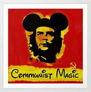 Image result for Communist Magic