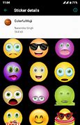 Image result for Emoji Stickers Free