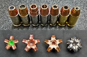 Image result for Hollow Point Meme