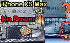 Image result for iPhone X Charging IC