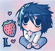 Image result for Funny Death Note Fan Art