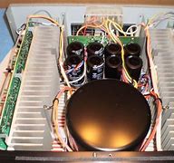 Image result for Denon POA 2400 Power Amplifier