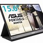 Image result for Portable PC Monitor