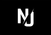Image result for NJ Logo Red Color