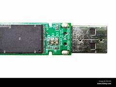 Image result for USB Flash Memory Chip