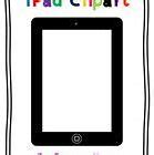 Image result for Cute iPad Clip Art