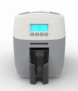 Image result for ID Card Printer with Camera