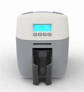 Image result for ID Card Barcode Printer