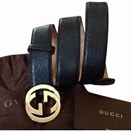 Image result for Used Gucci Belt