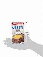 Image result for Who Sells Jiffy Frosting Mix