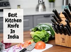 Image result for Best Kitchen Knives in India Online