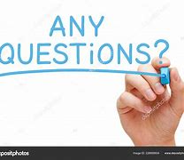 Image result for Any Question with Blue Background