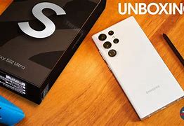 Image result for galaxy s22 ultra unboxing