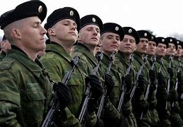 Image result for Russian Border Guard