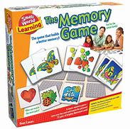 Image result for Semantic Memory Game with Pictures PDF