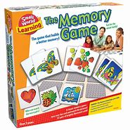 Image result for Memory Game Photos