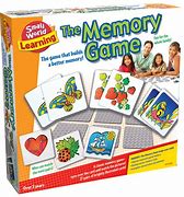 Image result for Kids Memory Game