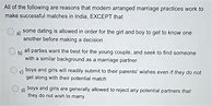 Image result for Arranged Marriage Relationship Story Summary for Spouse Visa Process