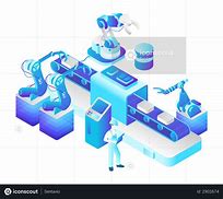 Image result for Robotics Factory