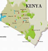 Image result for Masai Village Kenya