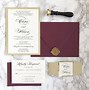 Image result for Gold Cards and Envelopes