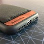 Image result for Clear iPhone X Wallet Case