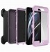 Image result for OtterBox Purple iPhone SE