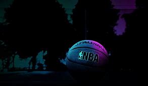 Image result for Neon NBA Wallpaper 4K