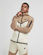 Image result for Brown and White Nike Tech