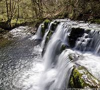 Image result for Waterfall Country Car Parks