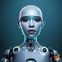 Image result for Future Robots with People