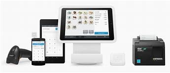 Image result for Square Up POS System