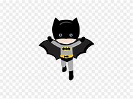 Image result for Cute Batman Clip Art
