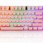 Image result for Pink Computer Keyboard