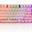 Image result for Pink Keyboard with Lights