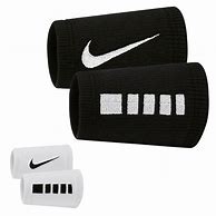Image result for Nike Sweatband Wrist