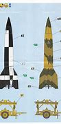 Image result for V2 A4 Rocket