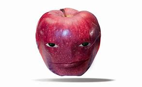 Image result for Red Delicious Apple MEME Funny