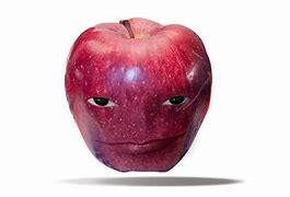Image result for Apple with Arms Meme
