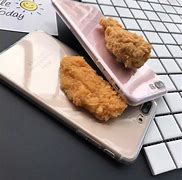 Image result for Chicken Leg Phone Case