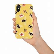 Image result for Bee iPhone Cases