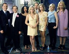 Image result for Ally McBeal Show