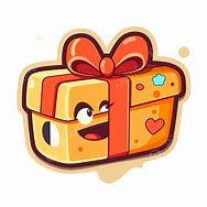 Image result for Gift Cartoon Funny