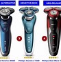 Image result for Philips Norelco SensoTouch 6200 Shaver