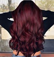 Image result for 2020 Red Hair Color Trends