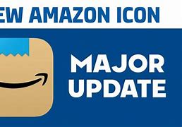 Image result for iPhone Amazon App Logo