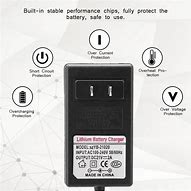 Image result for Craftsman Lith Ion Battery Charger