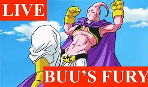 Image result for Buu Fury
