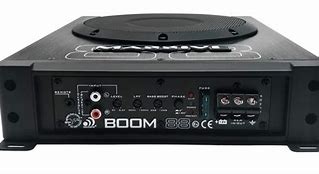 Image result for Sony Subwoofer SA-WM40